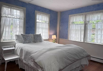 Shore Street, Falmouth Cape Cod vacation rental - 1st Floor Bedroom