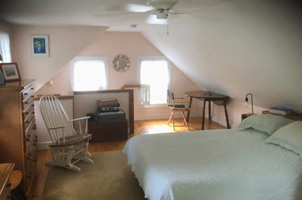 Barnstable Village - Route 6A Cape Cod vacation rental - Bedroom