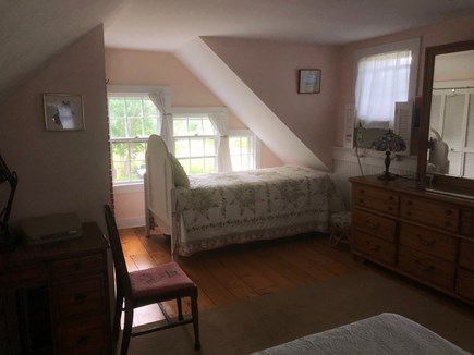 Barnstable Village - Route 6A Cape Cod vacation rental - Bedroom