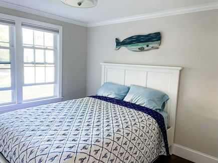 Harwich Cape Cod vacation rental - Guest Bedroom Queen Bed