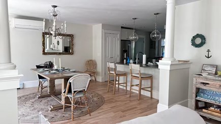 Cotuit, Barnstable Cape Cod vacation rental - Cook, create, and entertain in this beautiful space.