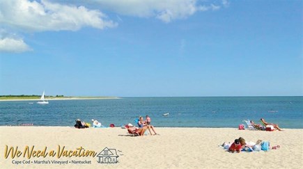 Cotuit, Barnstable Cape Cod vacation rental - Loop Beach