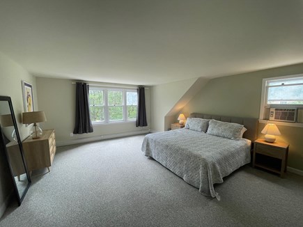 Brewster Cape Cod vacation rental - Bedroom with king sized bed