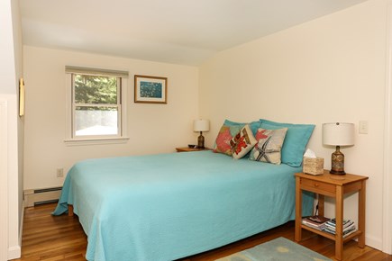 East Dennis/West Brewster Cape Cod vacation rental - Upstairs second bedoom