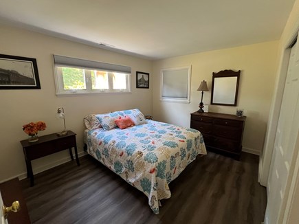 Bourne, Buzzards Bay Cape Cod vacation rental - Guest bedroom 1