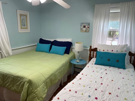 Dennis Port Cape Cod vacation rental - Double and twin