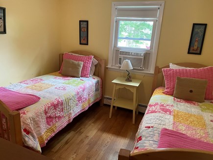 Dennis Port Cape Cod vacation rental - Two Twins