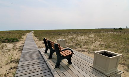 Provincetown Cape Cod vacation rental - 