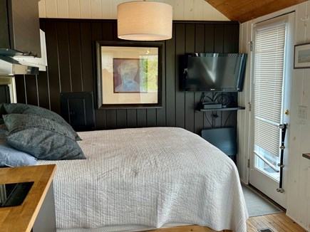 Provincetown Cape Cod vacation rental - Quiet, comfortable accommodations!
