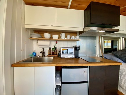 Provincetown Cape Cod vacation rental - 