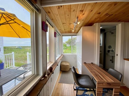 Provincetown Cape Cod vacation rental - 