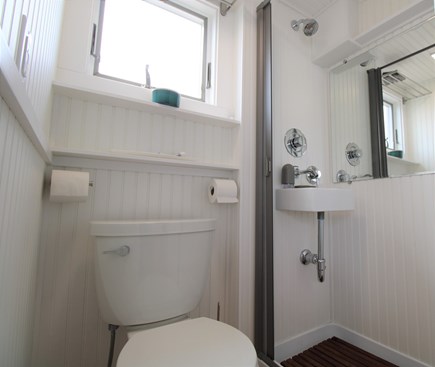 Provincetown Cape Cod vacation rental - 