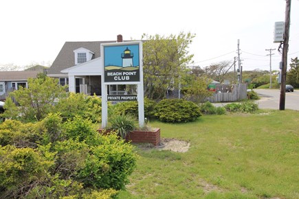 Provincetown Cape Cod vacation rental - 