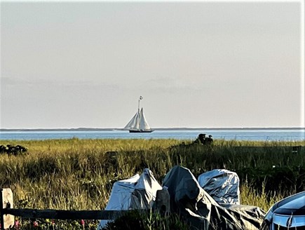 Provincetown Cape Cod vacation rental - 