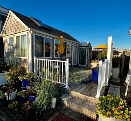 Provincetown Cape Cod vacation rental - 