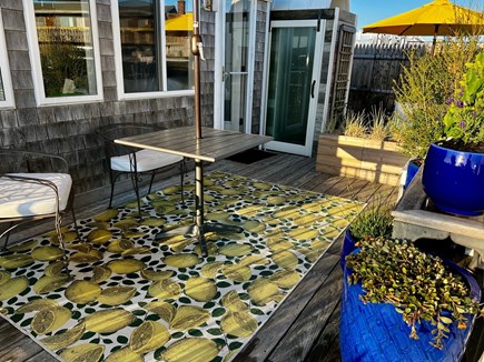 Provincetown Cape Cod vacation rental - 