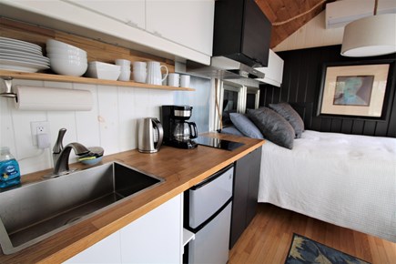 Provincetown Cape Cod vacation rental - 
