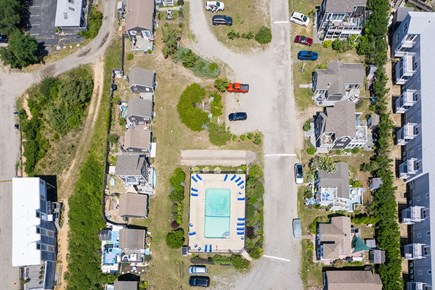 Provincetown Cape Cod vacation rental - 