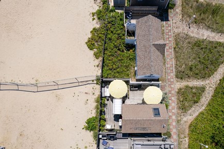 Provincetown Cape Cod vacation rental - 