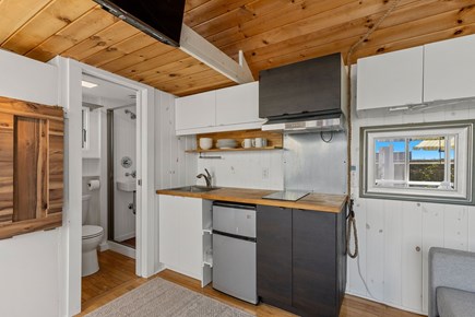 Provincetown Cape Cod vacation rental - 