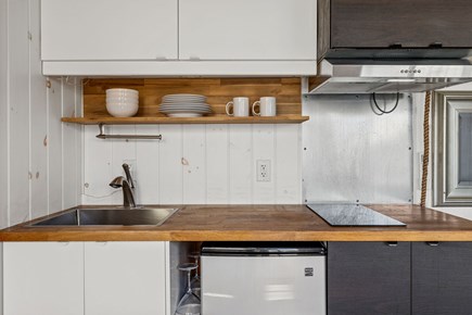 Provincetown Cape Cod vacation rental - 