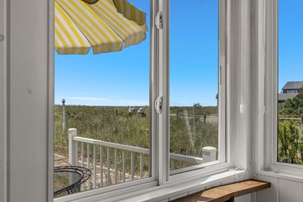 Provincetown Cape Cod vacation rental - 