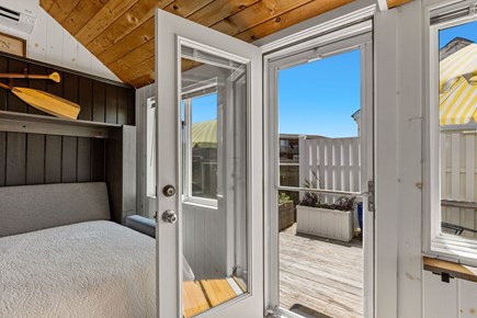 Provincetown Cape Cod vacation rental - 
