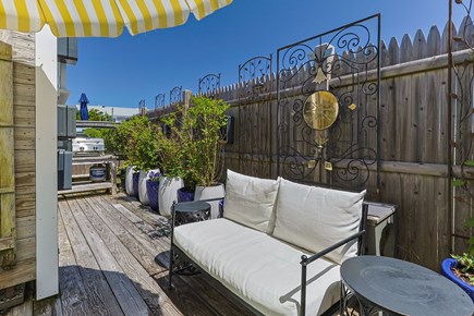 Provincetown Cape Cod vacation rental - 