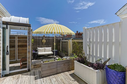 Provincetown Cape Cod vacation rental - 