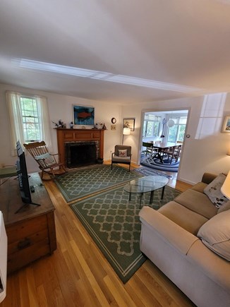 Wellfleet Cape Cod vacation rental - 