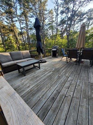 Wellfleet Cape Cod vacation rental - 