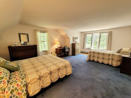 Wellfleet Cape Cod vacation rental - 2nd floor bedroom