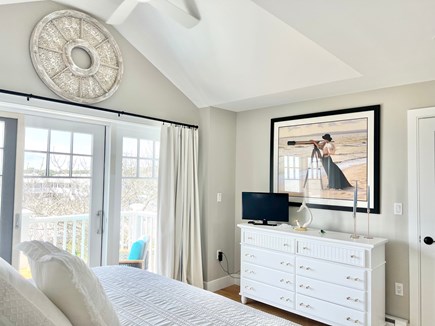 Dennisport Cape Cod vacation rental - Master Ensuite With Private Full Bath And Large Closet