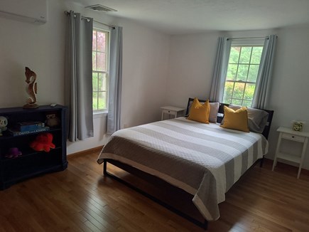 Barnstable, Marstons Mills Cape Cod vacation rental - Guest Queen Bedroom