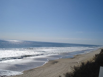 Eastham, Nauset Light - 3993 Cape Cod vacation rental - Nauset Light Beach