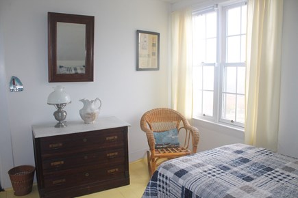 Eastham, Nauset Light - 3993 Cape Cod vacation rental - Upstairs bedroom with twins