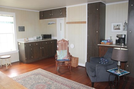 Eastham, Nauset Light - 3993 Cape Cod vacation rental - Kitchen