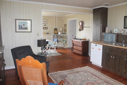 Eastham, Nauset Light - 3993 Cape Cod vacation rental - Kitchen