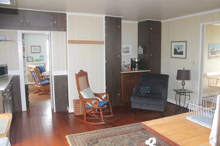 Eastham, Nauset Light - 3993 Cape Cod vacation rental - Kitchen
