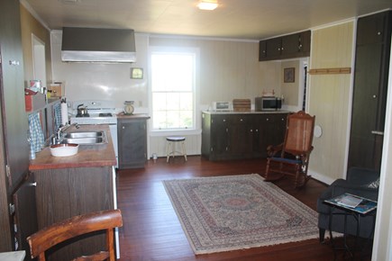 Eastham, Nauset Light - 3993 Cape Cod vacation rental - Fully equipped Kitchen