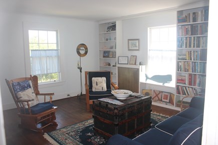 Eastham, Nauset Light - 3993 Cape Cod vacation rental - Living Room