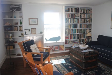 Eastham, Nauset Light - 3993 Cape Cod vacation rental - Living Room