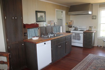 Eastham, Nauset Light - 3993 Cape Cod vacation rental - Fully equipped Kitchen