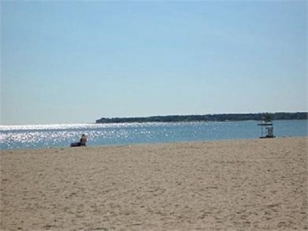 Centerville Cape Cod vacation rental - Walk to Craigville Beach/Beach pass provided