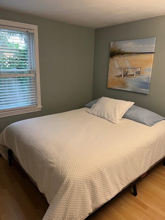 Centerville Cape Cod vacation rental - Queen bedroom