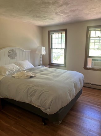 Dennis Cape Cod vacation rental - 3rd bedroom queen