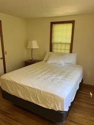 Dennis Cape Cod vacation rental - 2nd bedroom queen