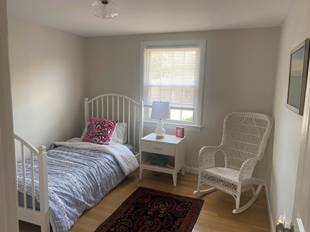 Harwich Cape Cod vacation rental - One twin bed in this room