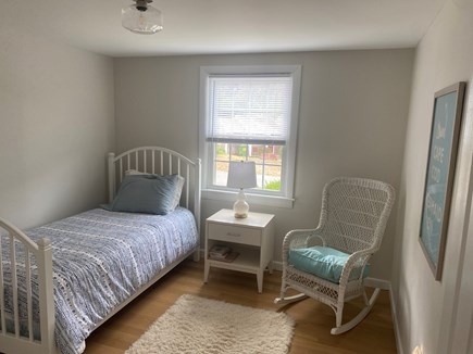 Harwich Cape Cod vacation rental - Bedroom 1 twin bed