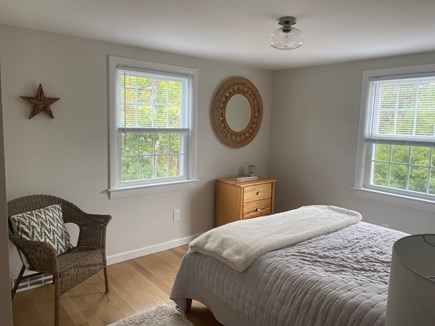 Harwich Cape Cod vacation rental - Bedroom queen bed